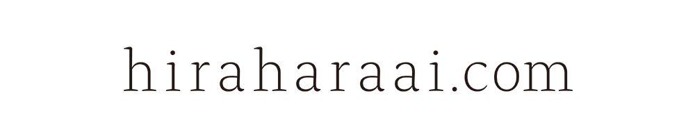 hiraharaai.com